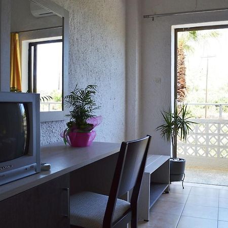 Matala Bay Hotel المظهر الخارجي الصورة