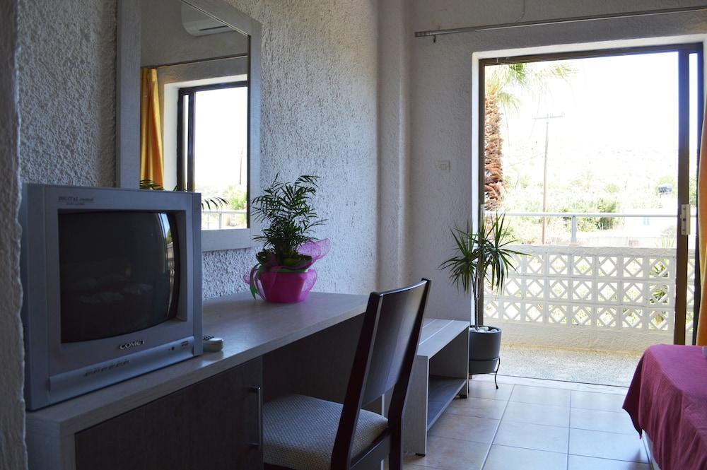 Matala Bay Hotel المظهر الخارجي الصورة